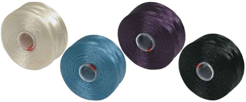 Beadalon sales nymo thread